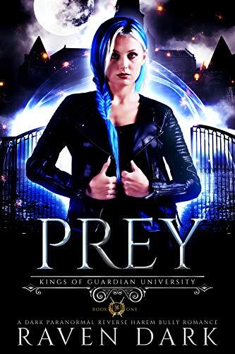 Kings of Guardian University