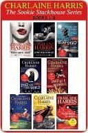 Sookie Stackhouse, Books 1-8
