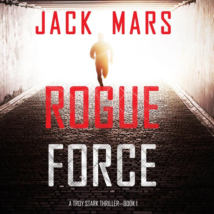 Rogue Force: A Troy Stark Thriller, Book 1