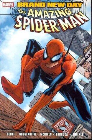 The Amazing Spider-Man: Brand New Day, Vol. 1