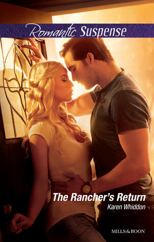 The Rancher's Return