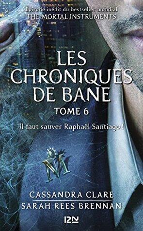 Il faut sauver Raphaël Santiago