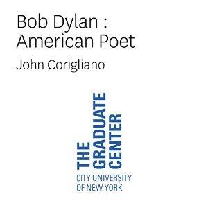 Bob Dylan: American Poet