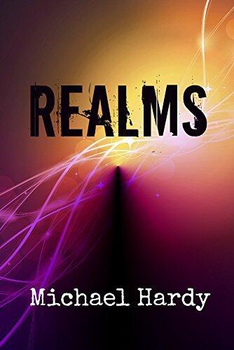 Realms: Poems about the world of mythology, folklore, the unknown and the wonderful