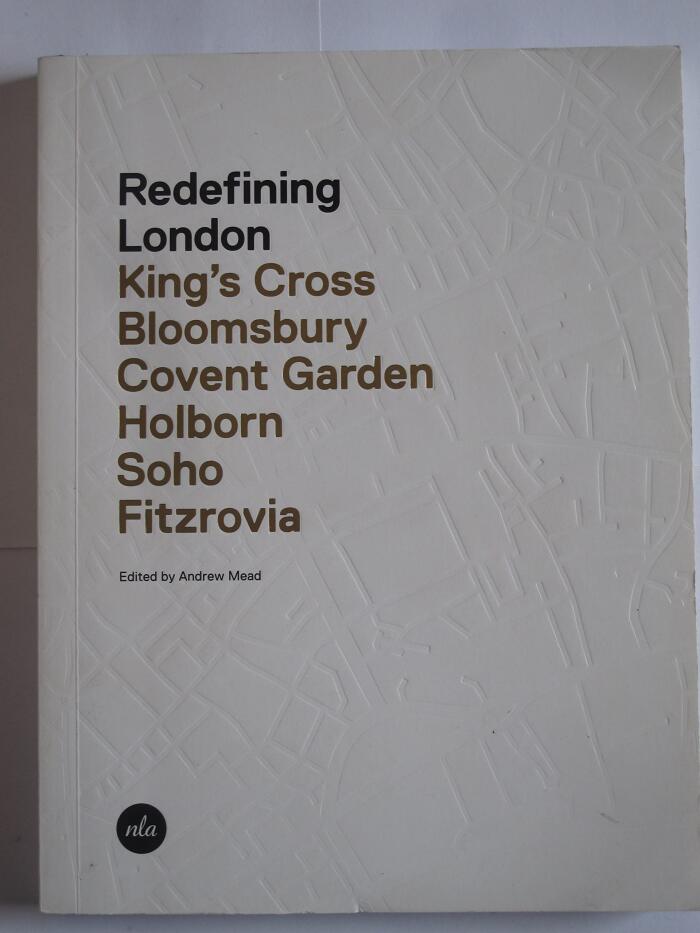 Redefining London