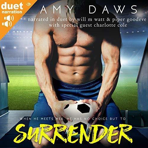 Surrender