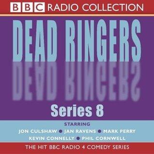 Dead Ringers, Series 8