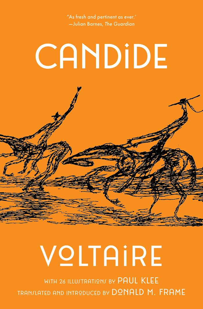 Candide