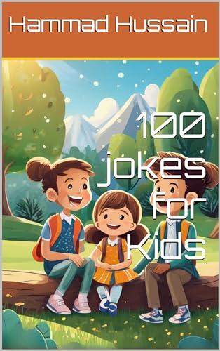 100 jokes for Kids