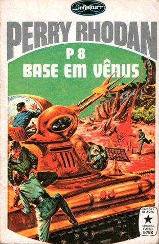 Base em Vênus