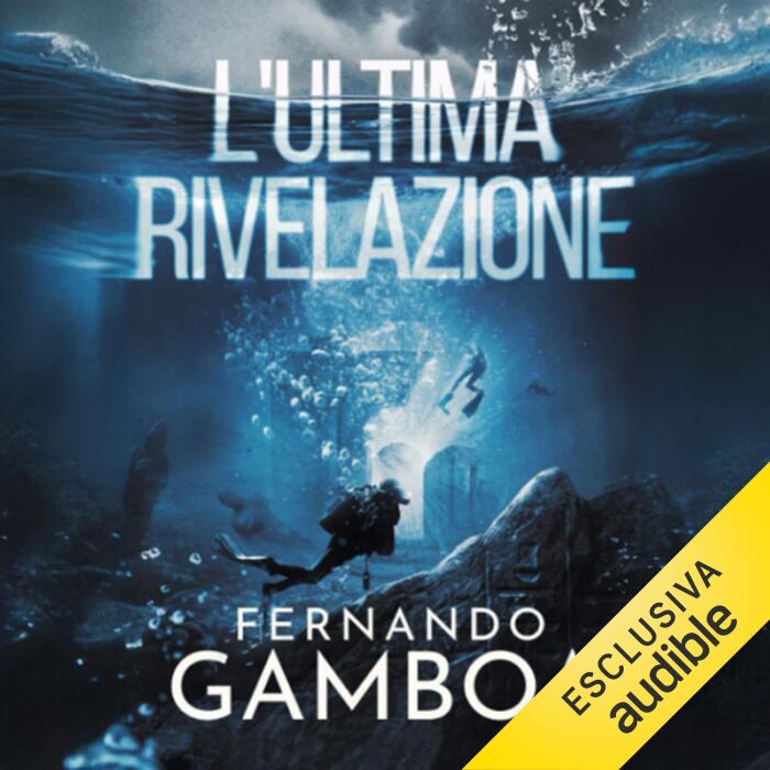 L'ultima rivelazione: Le avventure di Ulises Vidal, Vol. 3