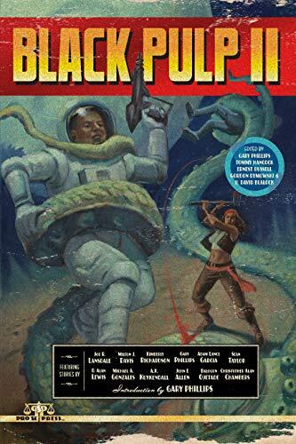Black Pulp II