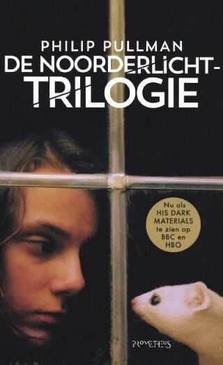 De Noorderlicht-trilogie