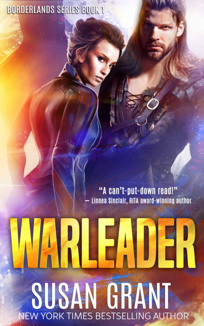 Warleader