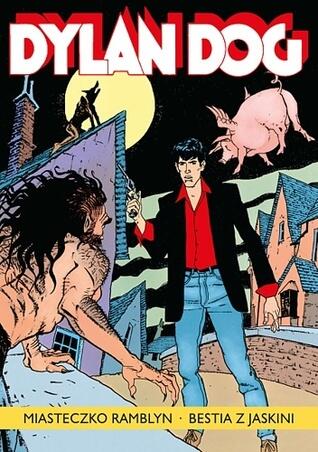 Dylan Dog: Miasteczko Ramblyn