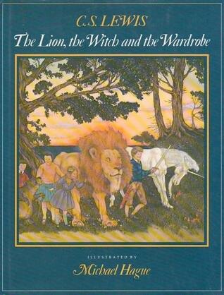 The Lion, the Witch and the Wardrobe