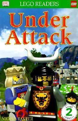 Castle Under Attack