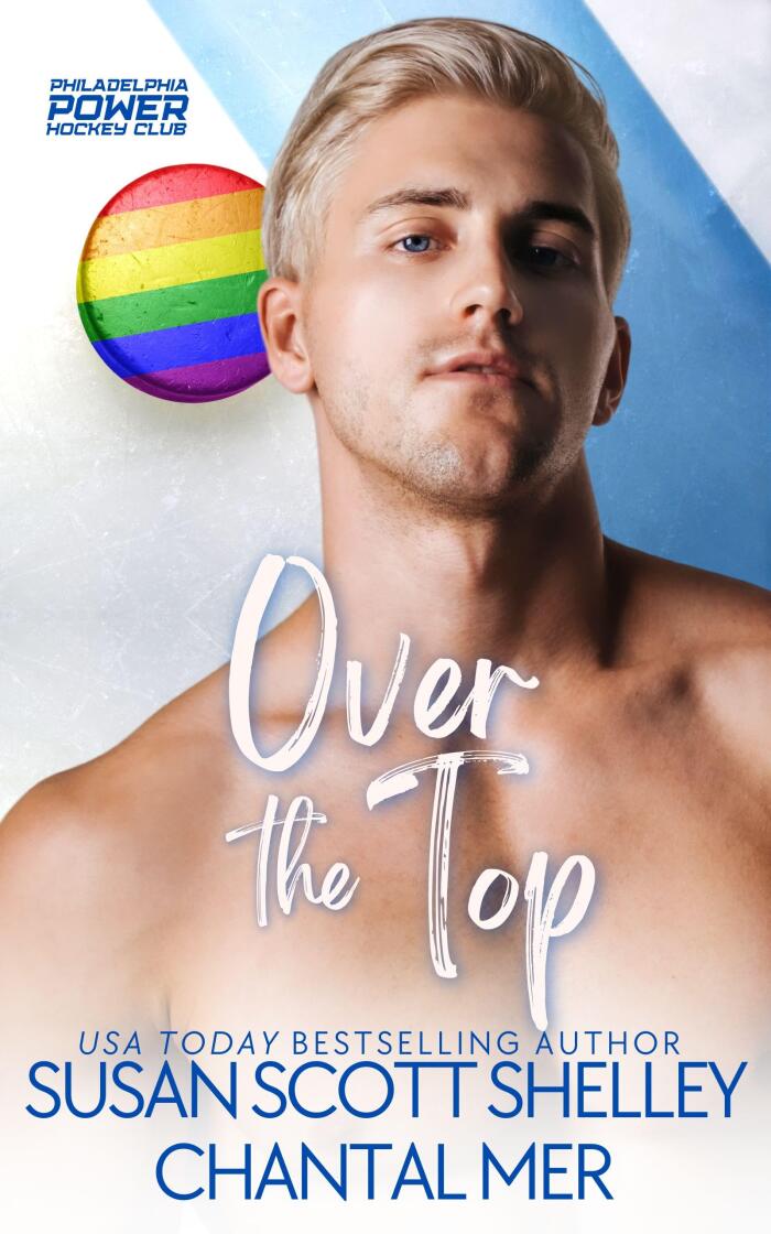 Over the Top: Philadelphia Power series