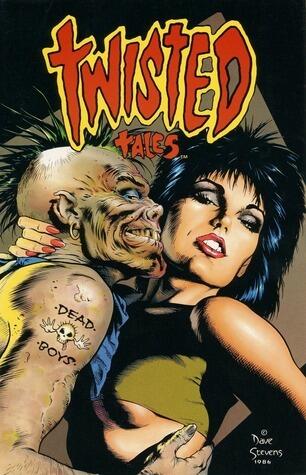 Twisted Tales