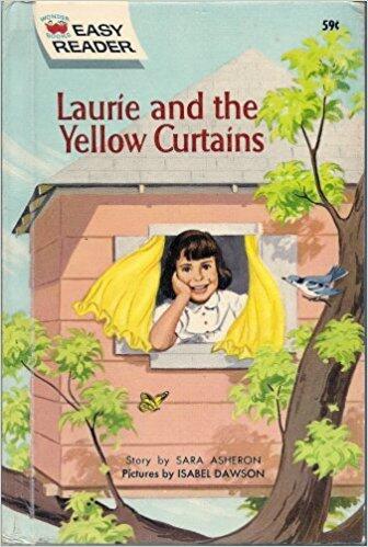 Laurie Curtains