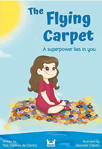 The Flying Carpet: A superpower lies in you