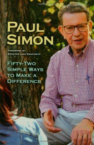 Fifty Two Simple Ways Difference