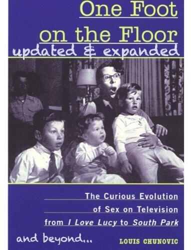 One Foot on the Floor