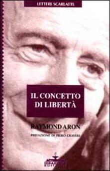 il concetto di libertà