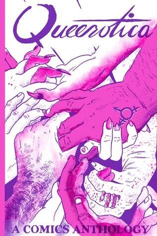 Queerotica: A Comics Anthology