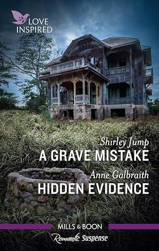 A Grave Mistake/Hidden Evidence