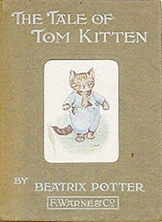 The Tale Of Tom Kitten