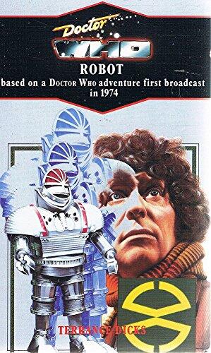 Doctor Who: Robot