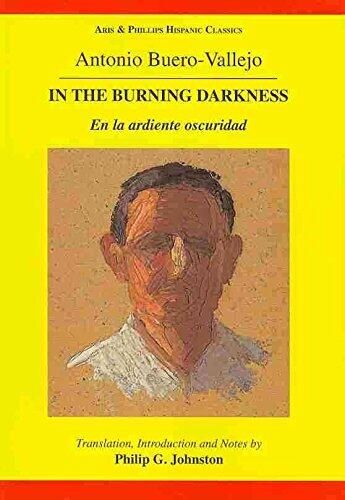 in the Burning Darkness)] [Author: Philip G. Johnston] published on