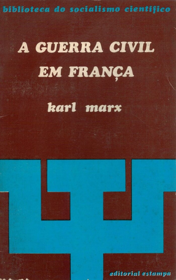 A Guerra Civil em França