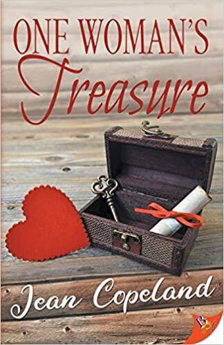 One Woman's Treasure