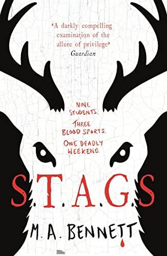 S.T.A.G.S