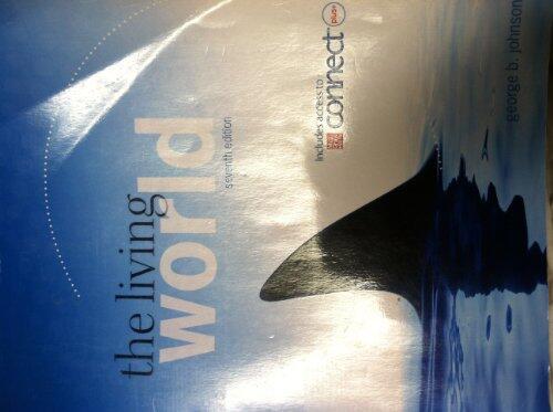 The Living World (Seventh Edition)
