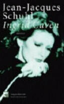 Ingrid Caven