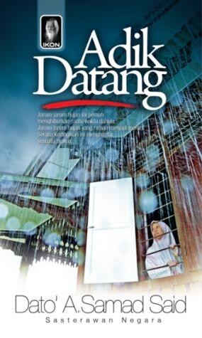 Adik Datang