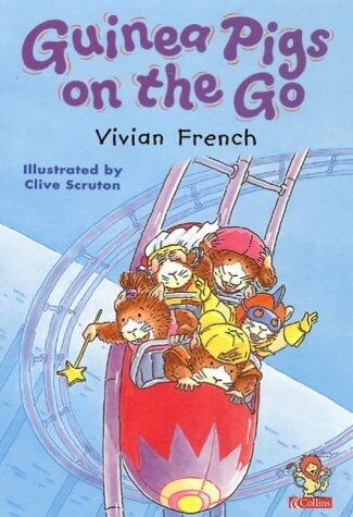 Guinea Pigs On The Go