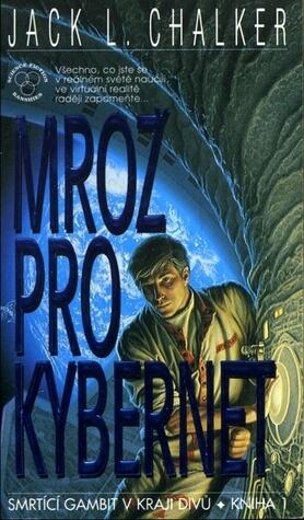 Mrož pro Kybernet