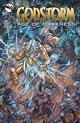 Age of Darkness: Godstorm