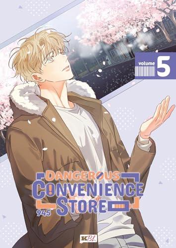 Dangerous Convenience Store T05