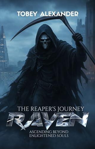The Raven Complete Season Three Collection: A gothic supernatural thriller set in London