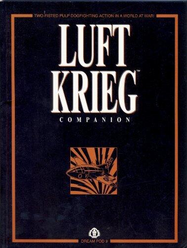 Luft Krieg Companion