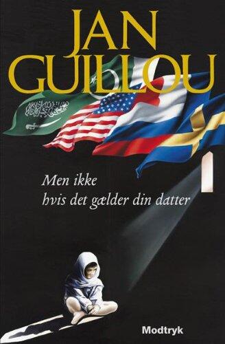 Men ikke hvis det gælder din datter