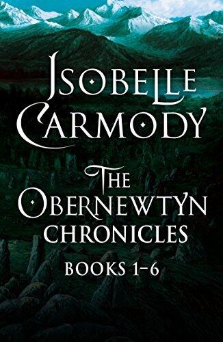 The Obernewtyn Chronicles: Books (1-6)
