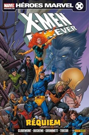 X-Men Forever: Réquiem