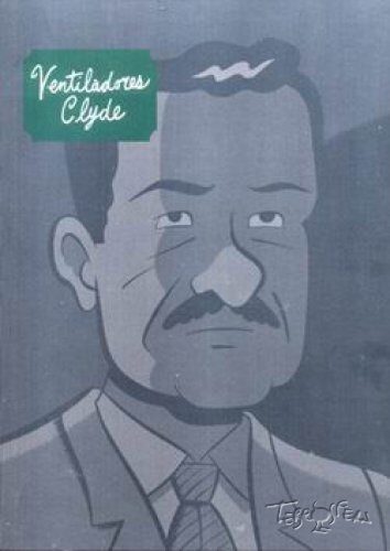 Ventiladores Clyde