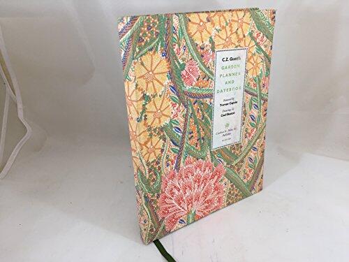 C.Z. Guest's Garden Planner and Datebook